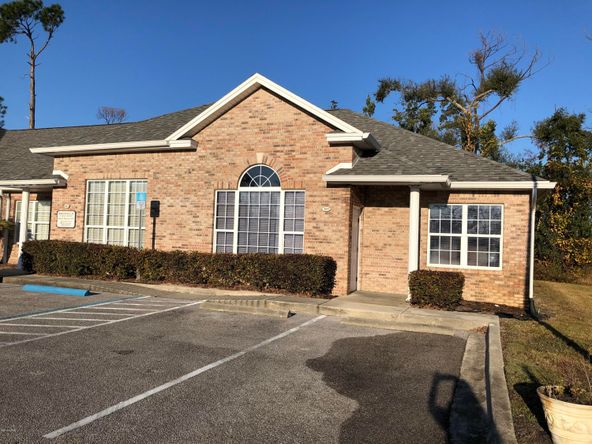 2101 Northside Dr, Panama City, FL 32405